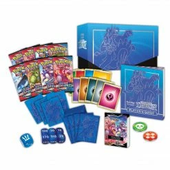 Pokémon TCG: Battle Styles Elite Trainer Box
