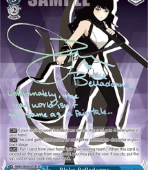 Weiss Schwarz Weiẞ Schwarz Weiß Schwarz: RYBW Booster Box