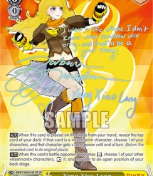 Weiss Schwarz Weiß Schwarz: RYBW Booster Box Case Sealed Weiẞ Schwarz